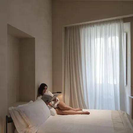 בית הארחה P10 Design 4*