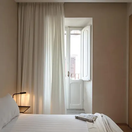 P10 Design 게스트하우스 로마