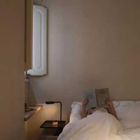 게스트하우스 P10 Design 로마