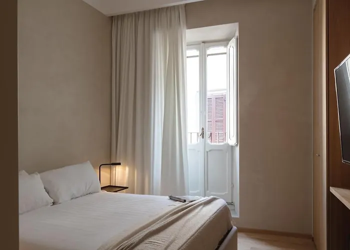 בית הארחה P10 Design 4*