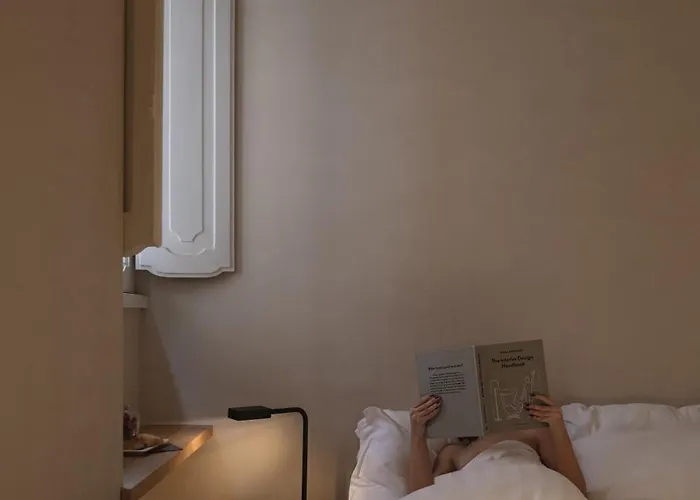 בית הארחה P10 Design רומא