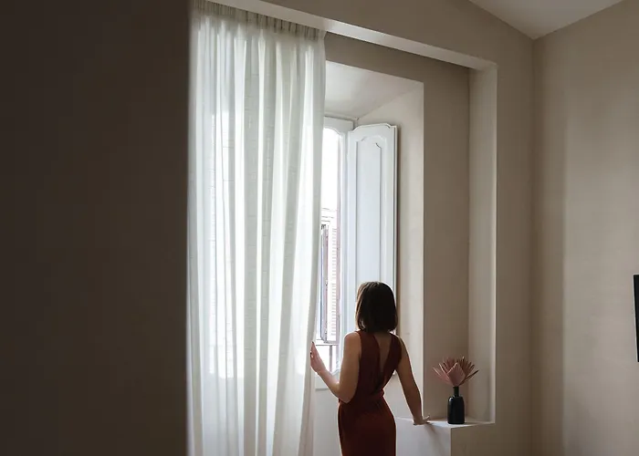 P10 Design בית הארחה 4*