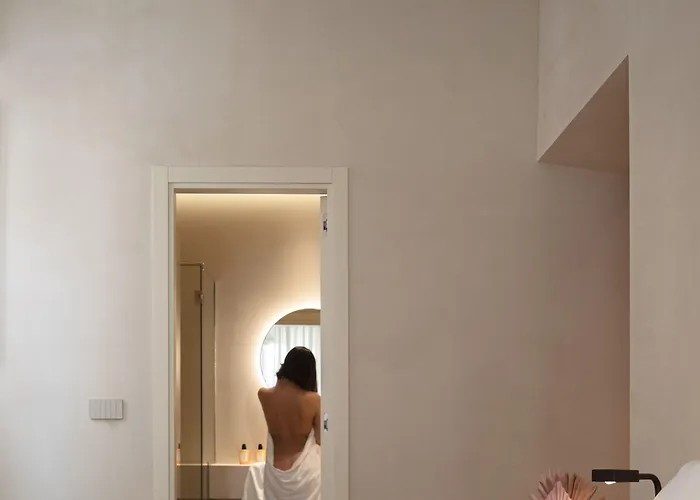 P10 Design Gæstehus 4*