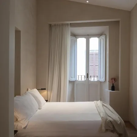 Гостевой дом P10 Design Рим