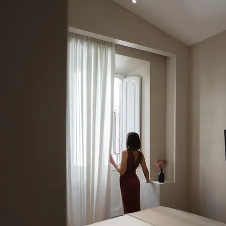 P10 Design Maison d'hôtes