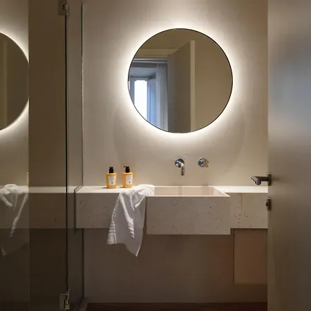 P10 Design Maison d'hôtes 4*