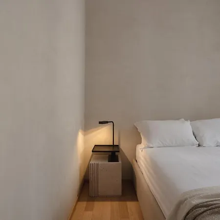 P10 Design Maison d'hôtes