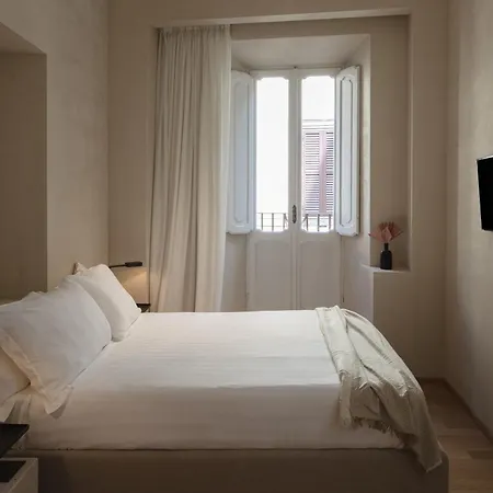 Maison d'hôtes P10 Design 4*