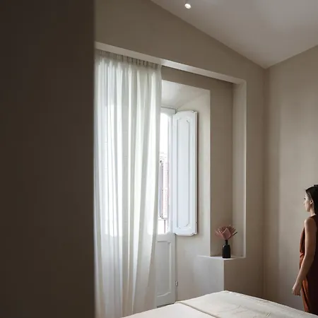 Maison d'hôtes P10 Design 4*