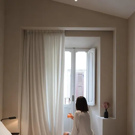 P10 Design Maison d'hôtes Rome