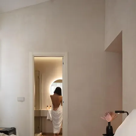 P10 Design Maison d'hôtes 4*