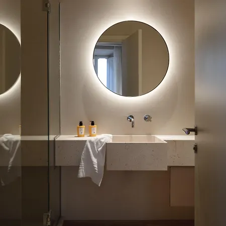 P10 Design Maison d'hôtes Rome