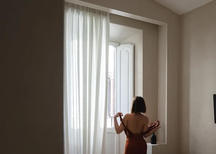 P10 Design Affittacamere