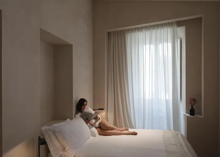 Affittacamere P10 Design 4*