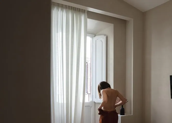 Affittacamere P10 Design Roma