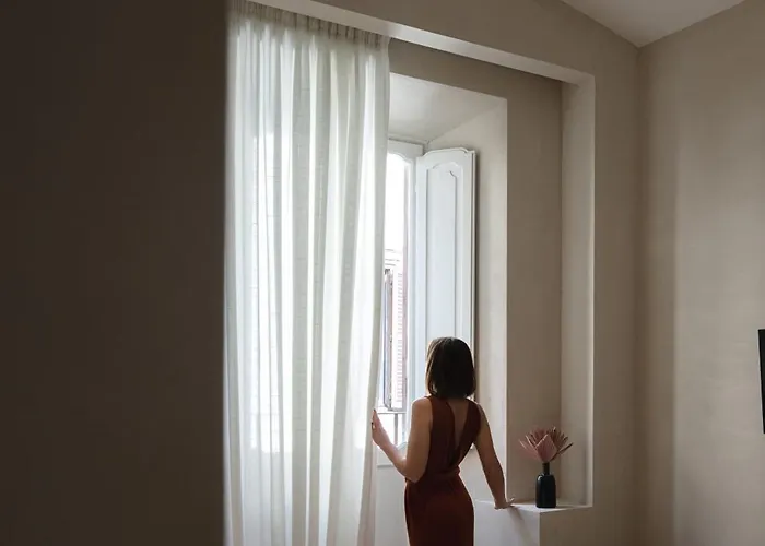 P10 Design Affittacamere